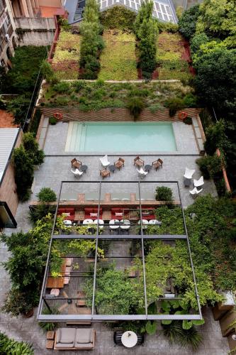Alexandra Barcelona Hotel Curio Collection by Hilton - image 10