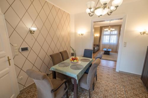 Giovanni's Airport House, Budapest (foto 7)