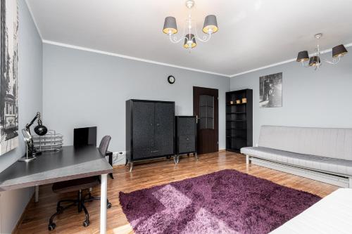 Podgórze Standard Studio - Tap to explore photos