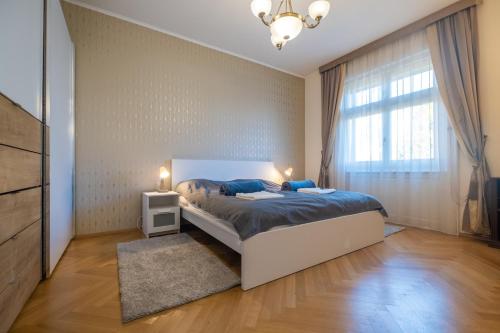Giovanni's Airport House, Budapest (foto 9)