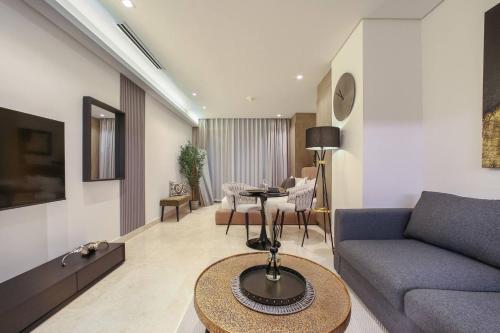 Voguish studio! Walk to Burj Khalifasleeps 3!, Dubai (photo 8)