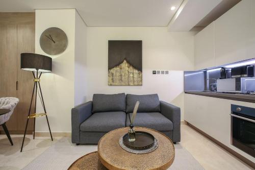Voguish studio! Walk to Burj Khalifasleeps 3!, Dubai (photo 9)