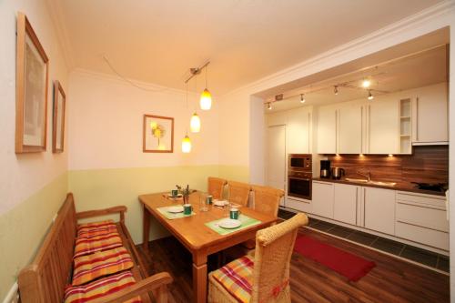 Appartement Bakker - Location saisonnière - Kaprun