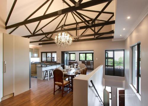 Guesthouse Fort Knox in 戈克斯塔德