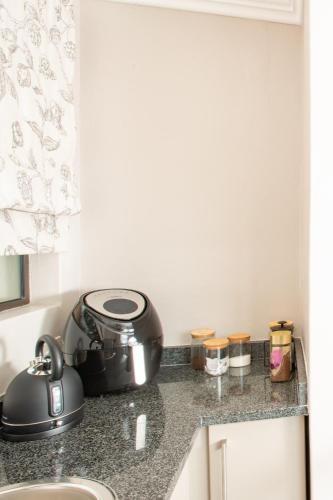 Guesthouse Fort Knox in 戈克斯塔德