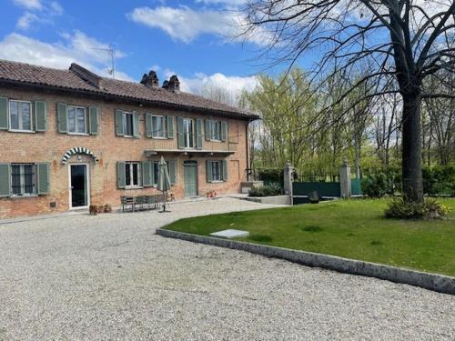 Casa Giacosa in Castagnole Lanze