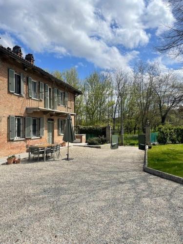  Casa Giacosa in Castagnole Lanze