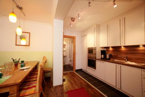Appartement Bakker