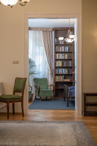 Giovanni's Airport House, Budapest (foto 6)