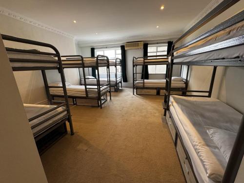 Excellent room comfort & quality