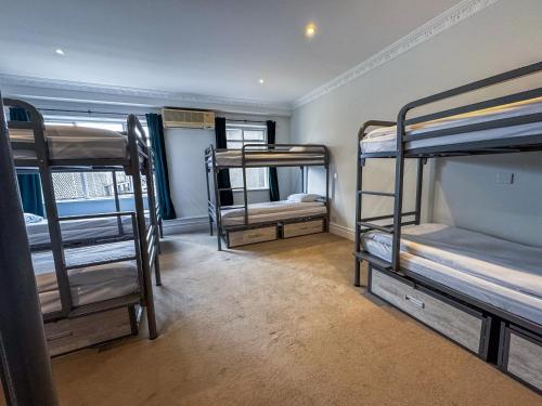 The Dawson Hostel - DUBLIN, Dublin (fotografie 9)