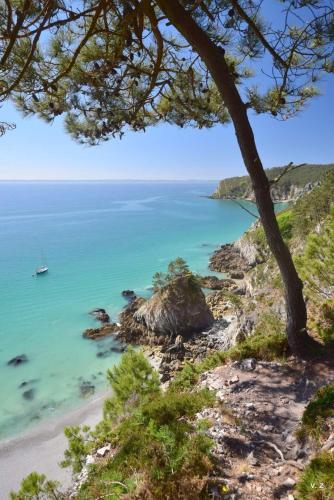 Cœur de la Bretagne in Poullaouen