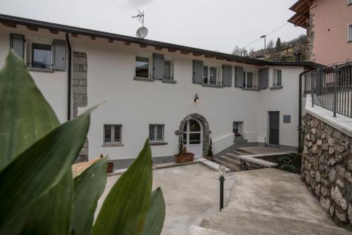 Villa Mariolino - Accommodation - San Pellegrino Terme