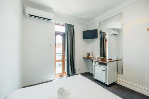 Australian Sunrise Lodge - image 3