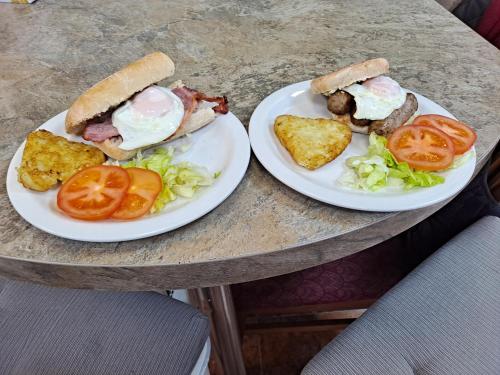 Somerset House B&B - image 6
