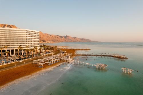 Vert Dead Sea by AFI Hotels - 숙소 외관