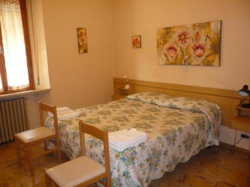 Inns in Chiusdino 