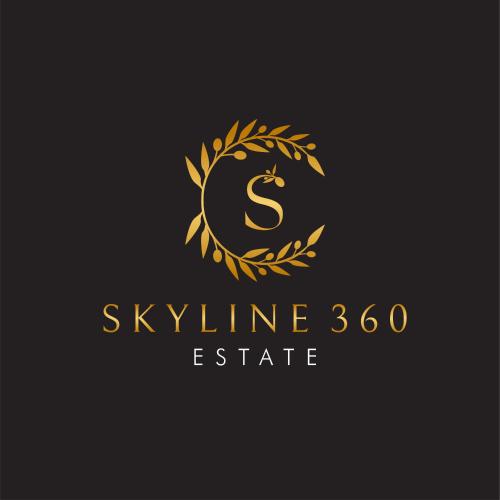 Skyline 360 Estate A secluded retreat stunning sea and mountain views in Caccamo