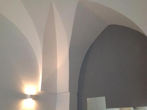 Salento apartment '800