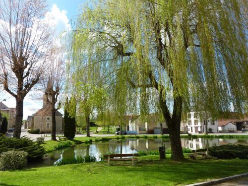 COCOONING TIME - Apartment - Prenois