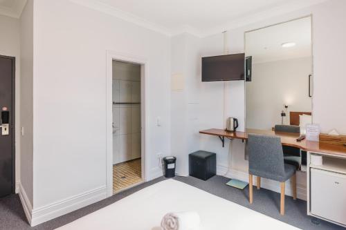 Australian Sunrise Lodge - image 11