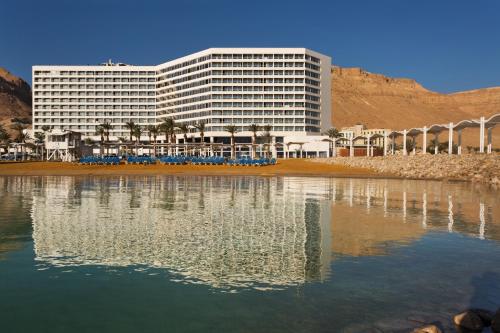 Vert Dead Sea by AFI Hotels - 숙소 외관
