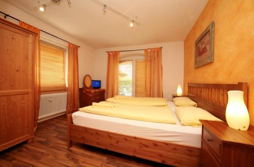 Appartement Bakker