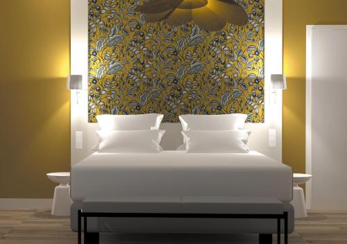 Gabriel Hotel Chinon Hotel de charme Parilly