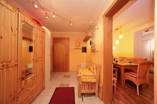 Appartement Bakker