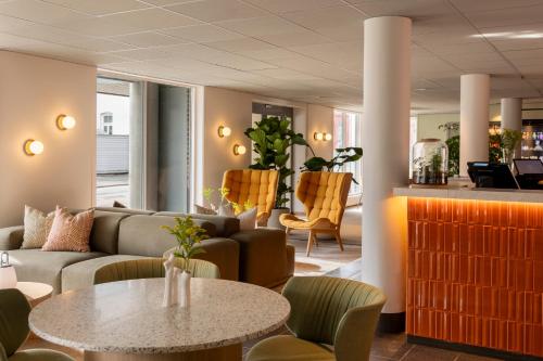 . Comfort Hotel Park