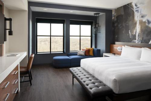 Guest Room, 1 King