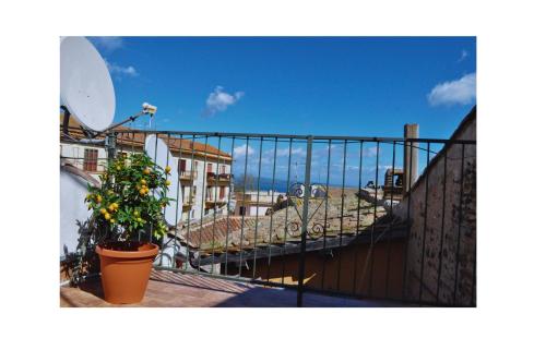 Il Terrazzino - Apartment - Bracciano