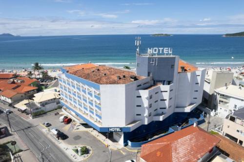 Ingleses Praia Hotel photo 2