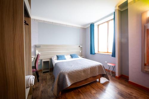 Logis hotel Au Relais Nivernais