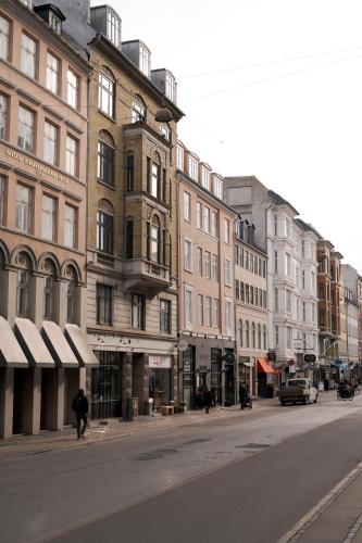 The Brewer apartments by Daniel&Jacob's, Kopenhaga (zdjęcie 5)