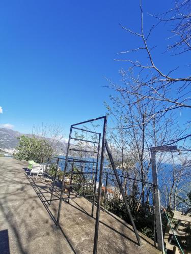 A környék, High Hostel in Babin Do