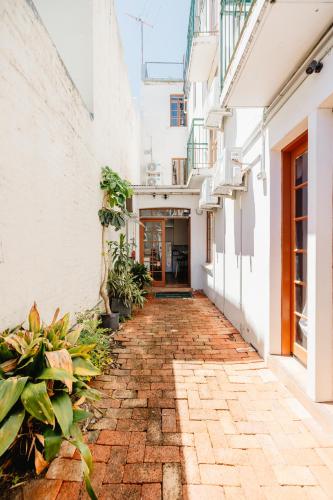 Newtown Cozy Stays - main image