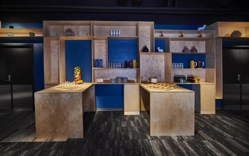 餐飲選擇, Thon Hotel Høje Taastrup in 哥本哈根Vestegnen