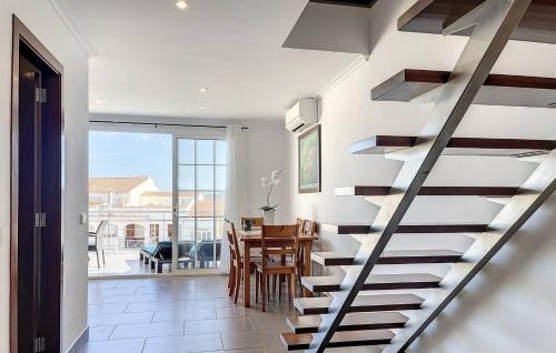 Duplex Fornells Carme 3 - Cala Cabra Salada