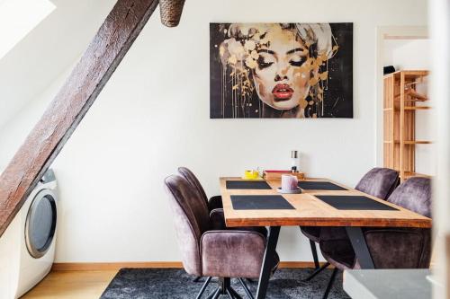 Charmante Wohnung an beliebter, urbaner Lage, Curych (fotografie 10)
