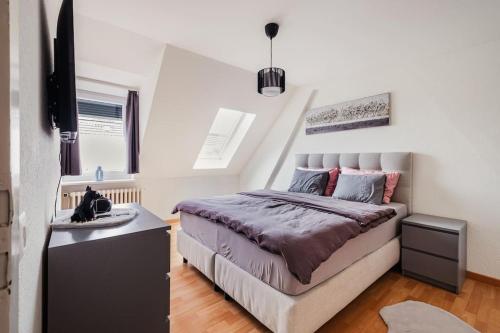 Charmante Wohnung an beliebter, urbaner Lage, Curych (fotografie 9)