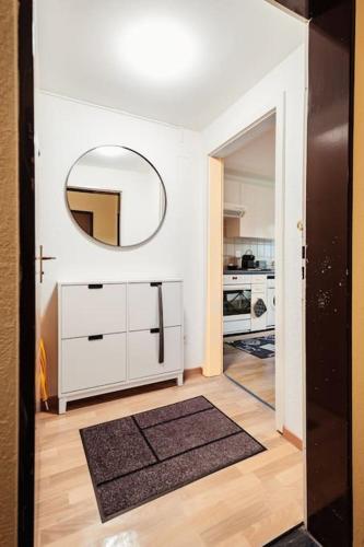 Charmante Wohnung an beliebter, urbaner Lage, Curych (fotografie 8)