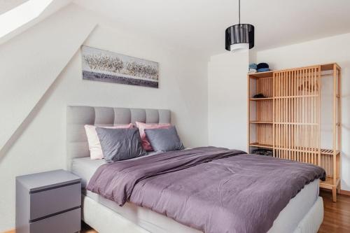 Charmante Wohnung an beliebter, urbaner Lage, Curych (fotografie 7)