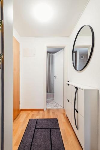 Charmante Wohnung an beliebter, urbaner Lage, Curych (fotografie 6)