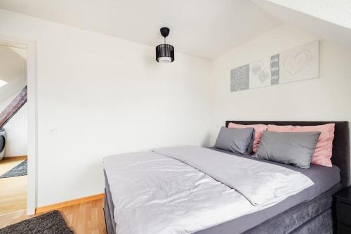 Charmante Wohnung an beliebter, urbaner Lage, Curych (fotografie 4)
