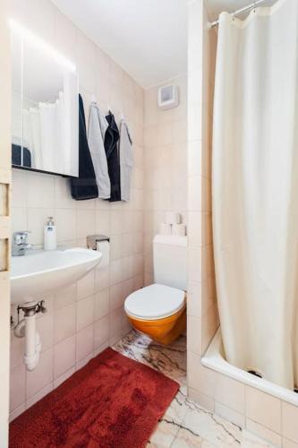 Charmante Wohnung an beliebter, urbaner Lage, Curych (fotografie 3)