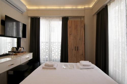 SULTAN SÜLEYMAN APART HOTEL, Istanbul (photo 7)