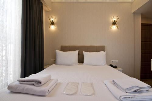 SULTAN SÜLEYMAN APART HOTEL, Istanbul (photo 9)