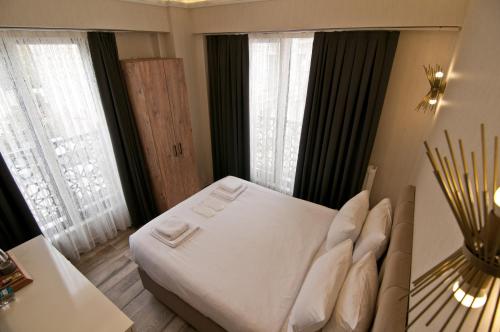 SULTAN SÜLEYMAN APART HOTEL, Istanbul (photo 10)