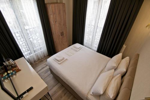 SULTAN SÜLEYMAN APART HOTEL, Istanbul (photo 8)